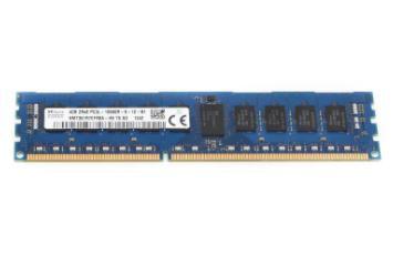 Aggiornamento della cache da 4 GB a 8 GB