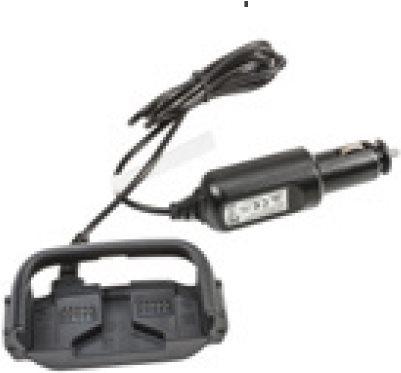 Honeywell CT50-MC Caricabatterie per dispositivi mobili PDA Nero Accendisigari Auto