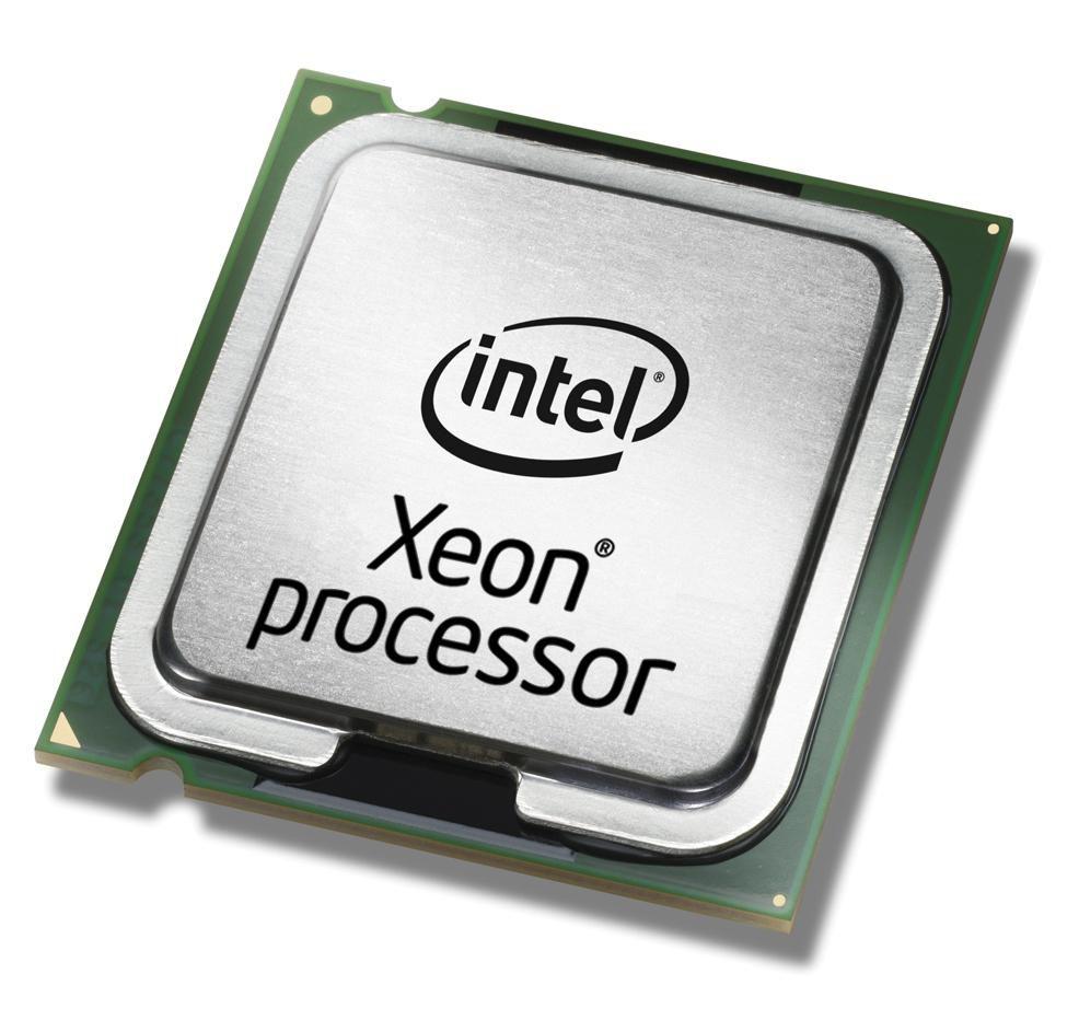CPU XEON E5-2620V221GHZ 80W