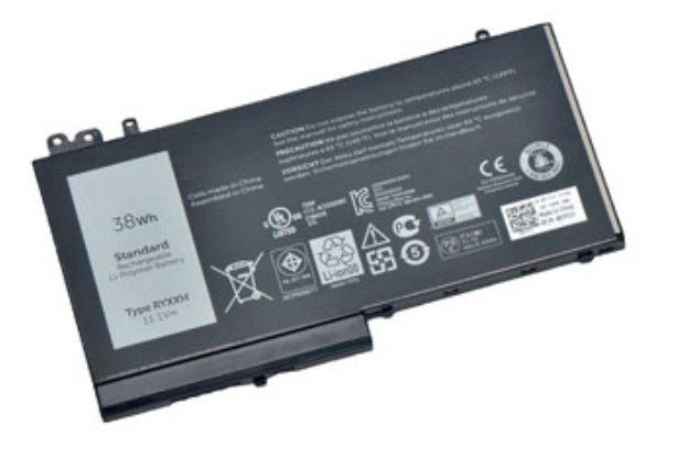 Main Battery Pack 11.1V 3454mAh