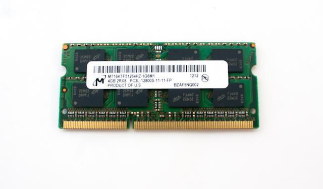 HP 689374-001-RFB memoria 8...
