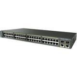 CATALIZZATORE 2960 48 10/100 POE
