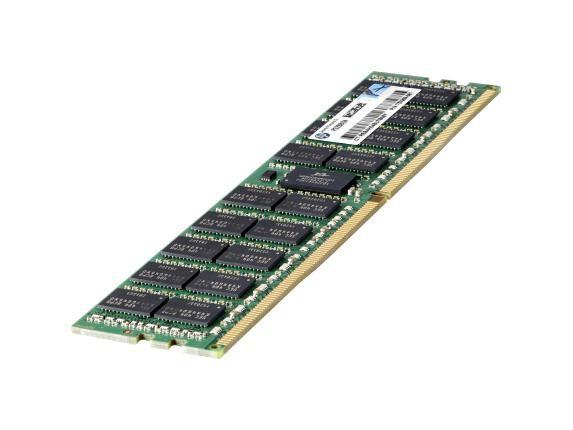 16 GB (1x16 GB) Dual Rank x4