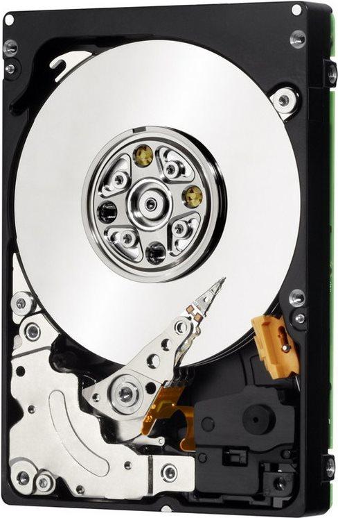 300GB 10K 6G SAS 2.5 G2 HS