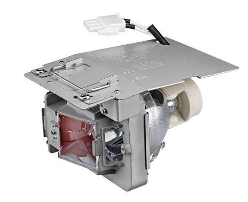 CoreParts ML12707 lampada per proiettore 260 W (Projector Lamp for BenQ 260 - Watt 2500 hours 260 Watts - fit for BenQ Projecto