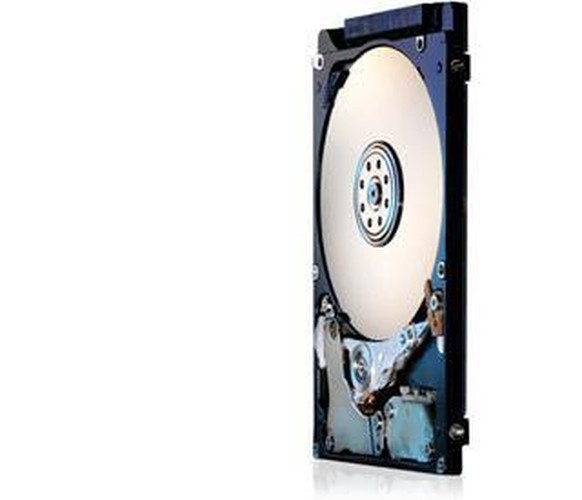 Disco rigido SATA da 25" a...