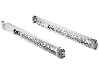 Kit hardware per montaggio su rack