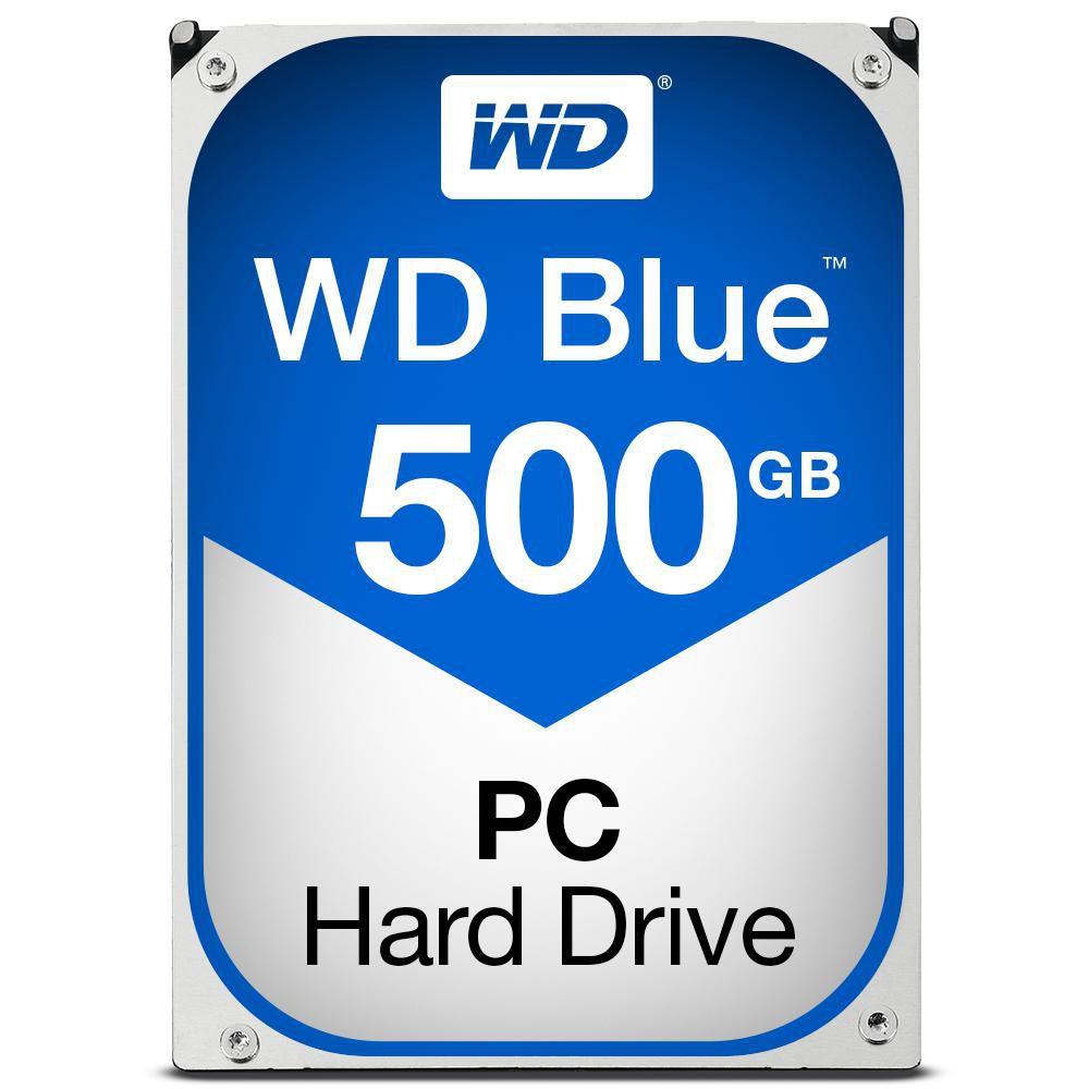 WD Caviar Blue 500 GB 7200...