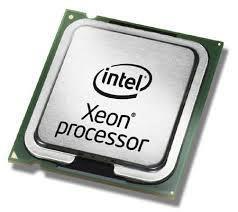Intel Xeon quad-core da 370 GHz