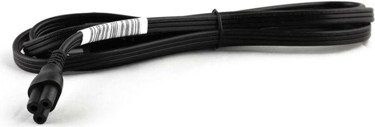 Cavo di alimentazione Ac C5-Dom Blk