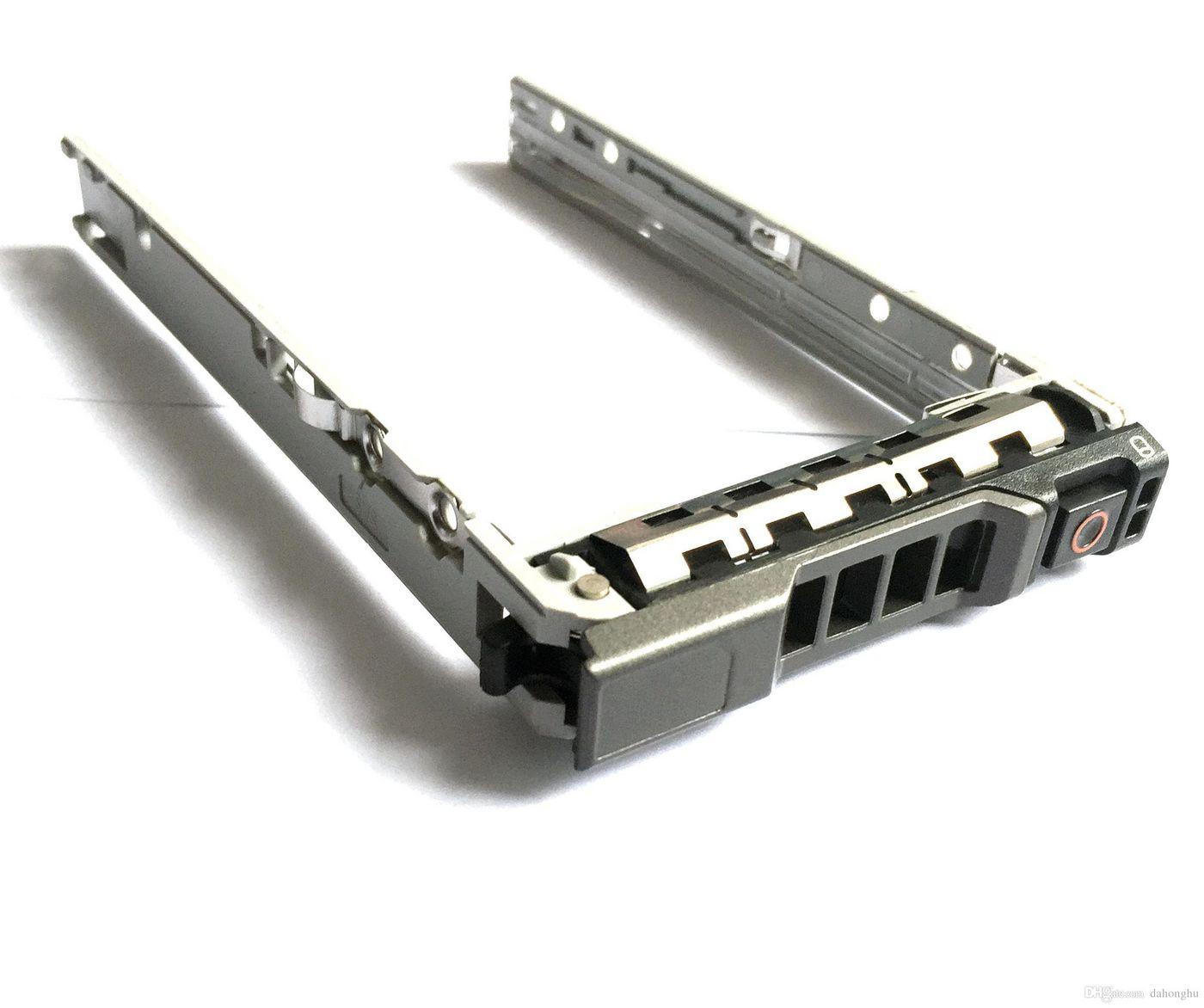 Carrier HDD 25 pollici SAS