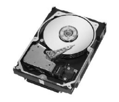 Seagate Cheetah 146.8GB HDD...