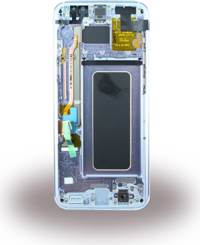 Mea Front Octa LCD Viola