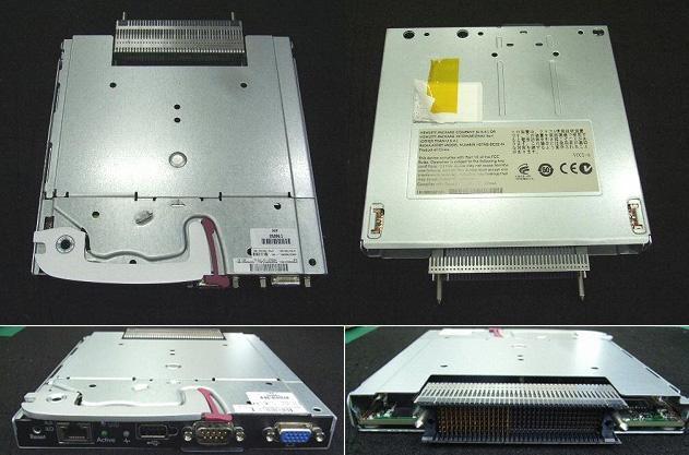 MODULO SPS OA DDR2