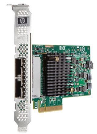 HBA H221 PCIe 3.0 SAS