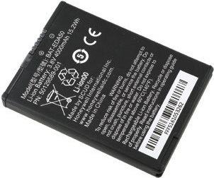 50129589-001 Batteria Honeywell ScanPal EDA50-EDA50hc Nero Ioni di litio 4000