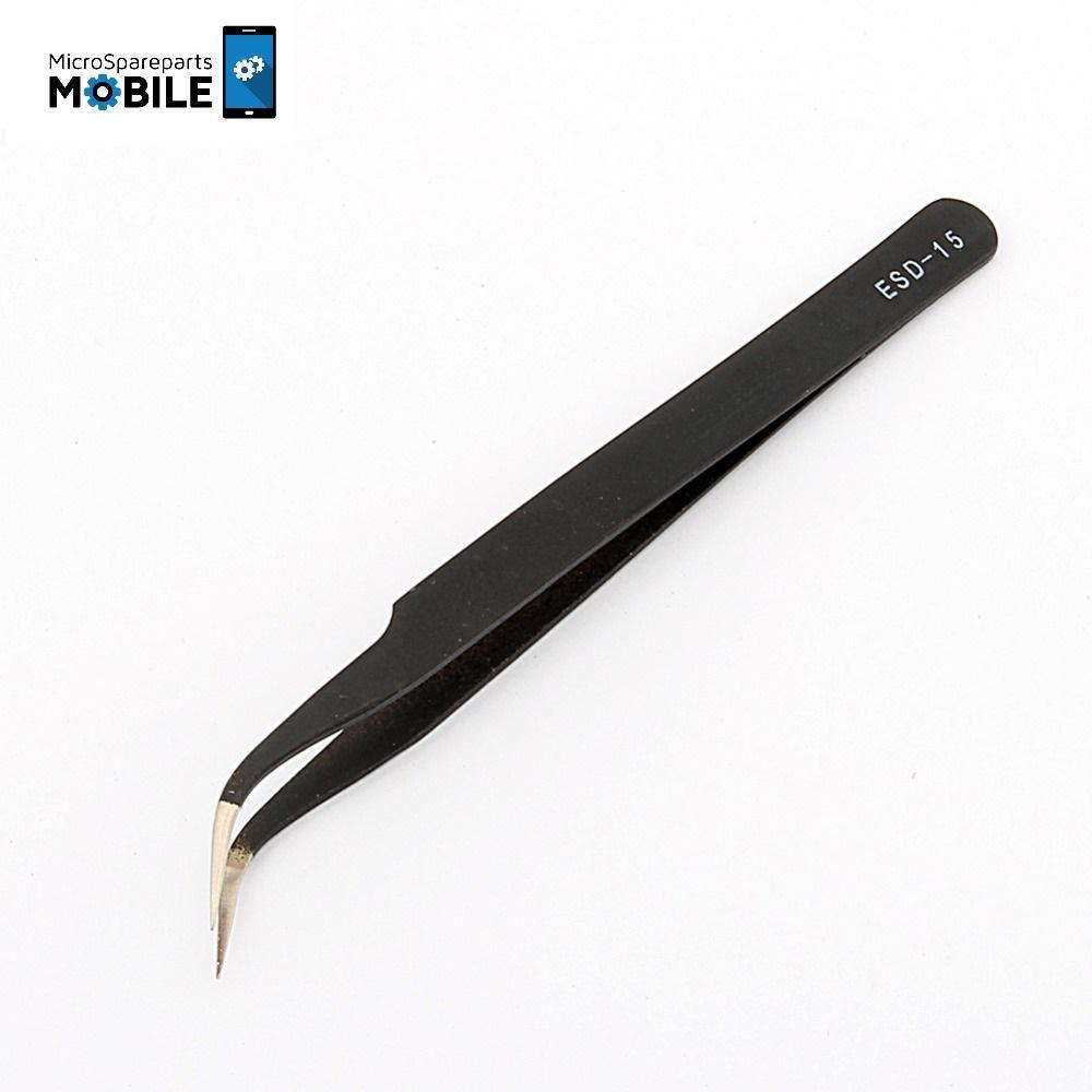CoreParts MOBX-TOOLS-004 strumento di riparazione di dispositivi elettronici 1 strumenti (Fine Super Tweezer ESD-15 - Non-magne