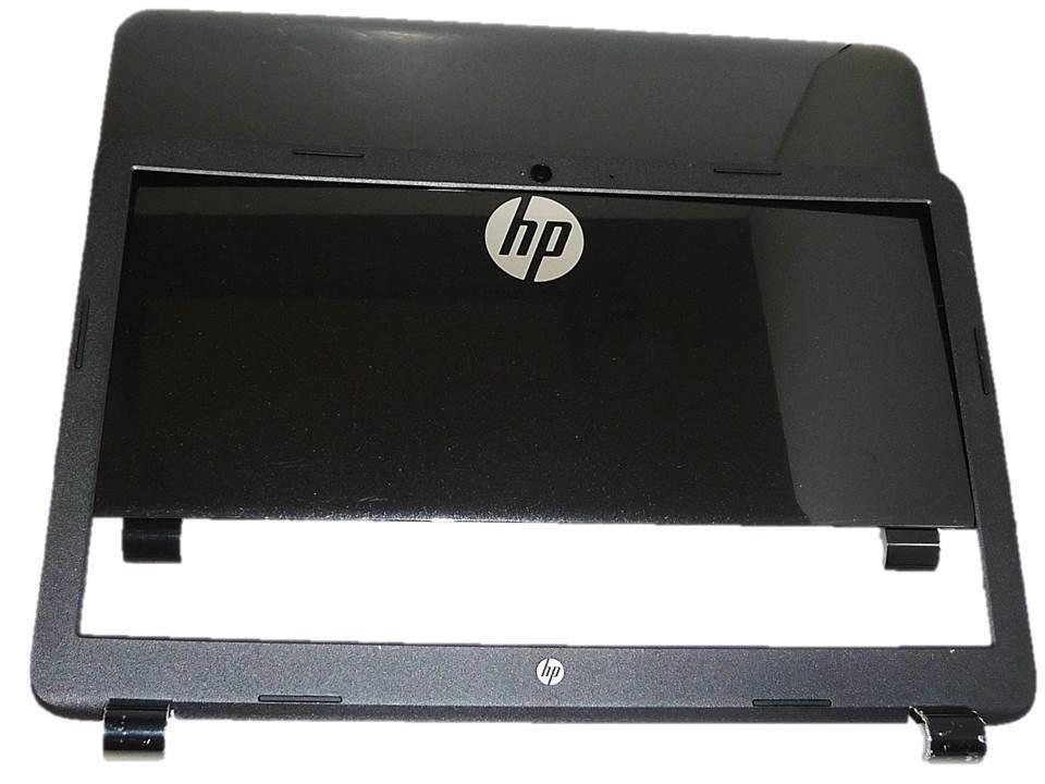 HP Back Cover LCD Coperchio per schermo (Cover LCD Back NSV - Back Cover LCD Display - cover HP - Warranty 6M)