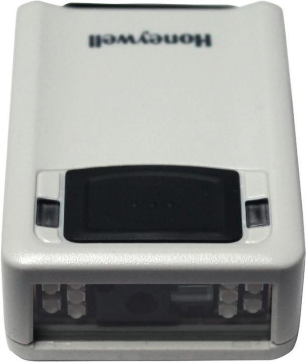 Batteria carica Honeywell Vuquest 3320g