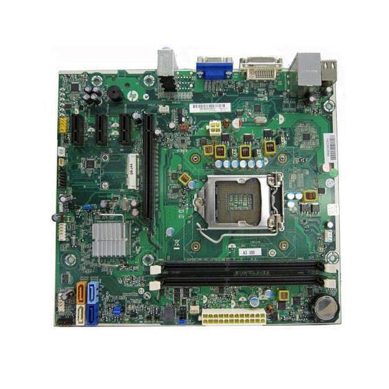 MBD ChicagoIntel H67