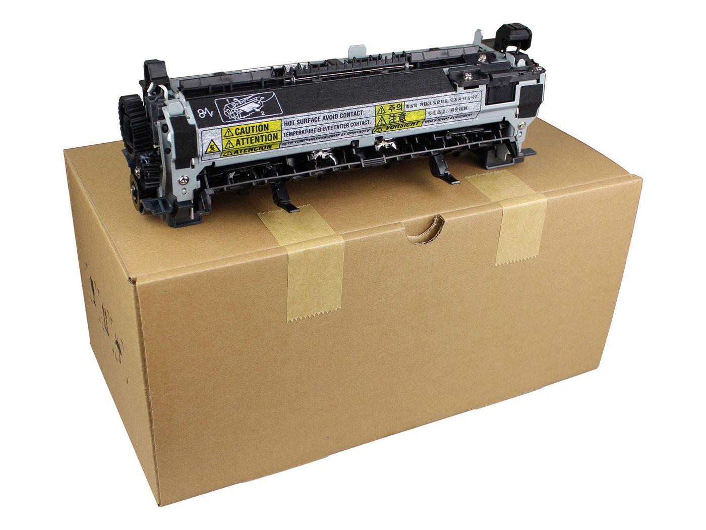 CoreParts MSP2436 rullo (Fuser Assembly 220V - HP LaserJet Enterprise 600 - M601dn/602/603 - Warranty 6M)
