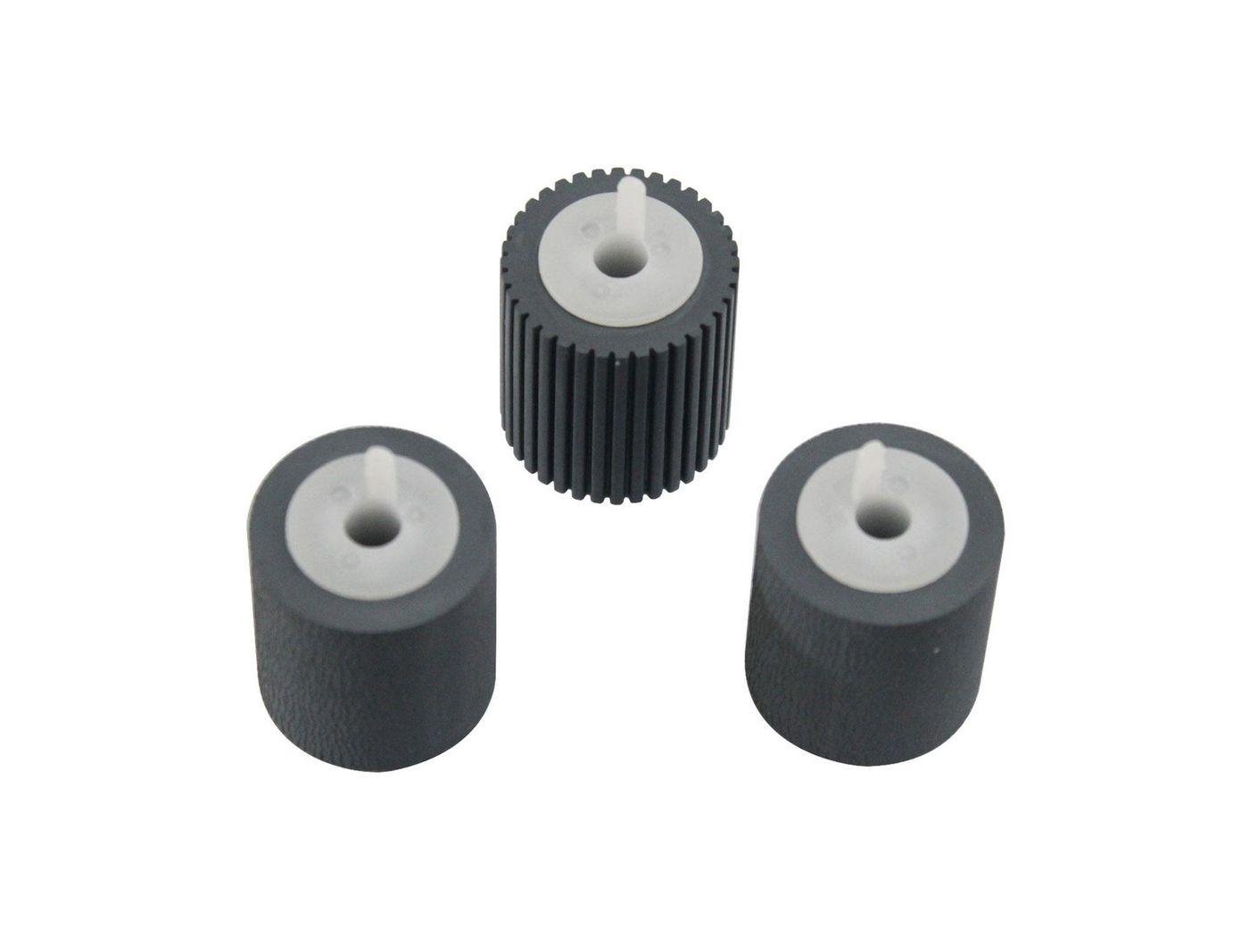 CoreParts MSP3314 nastro di stampa Rullo (Paper Pickup Roller Kit - SHARP ARM550, 620, 700, - MX-M550, 620, 700, 4100N, 5000N,
