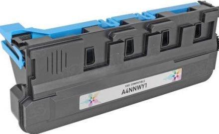 Waste Toner Box - A4NNWY1 40000 pages Konica - Minolta WX-103 A4NN-WY3 A4NN-WY1 - Warranty 3M