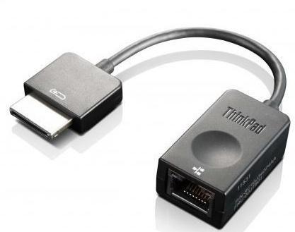 Cable OneLink to Ethernet adap - Warranty: 3M