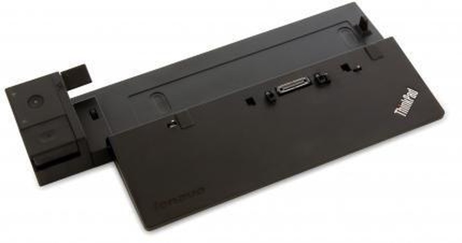 ThinkPad Ultra Dock90W - **New Retail** - Denmark - Warranty: 12M