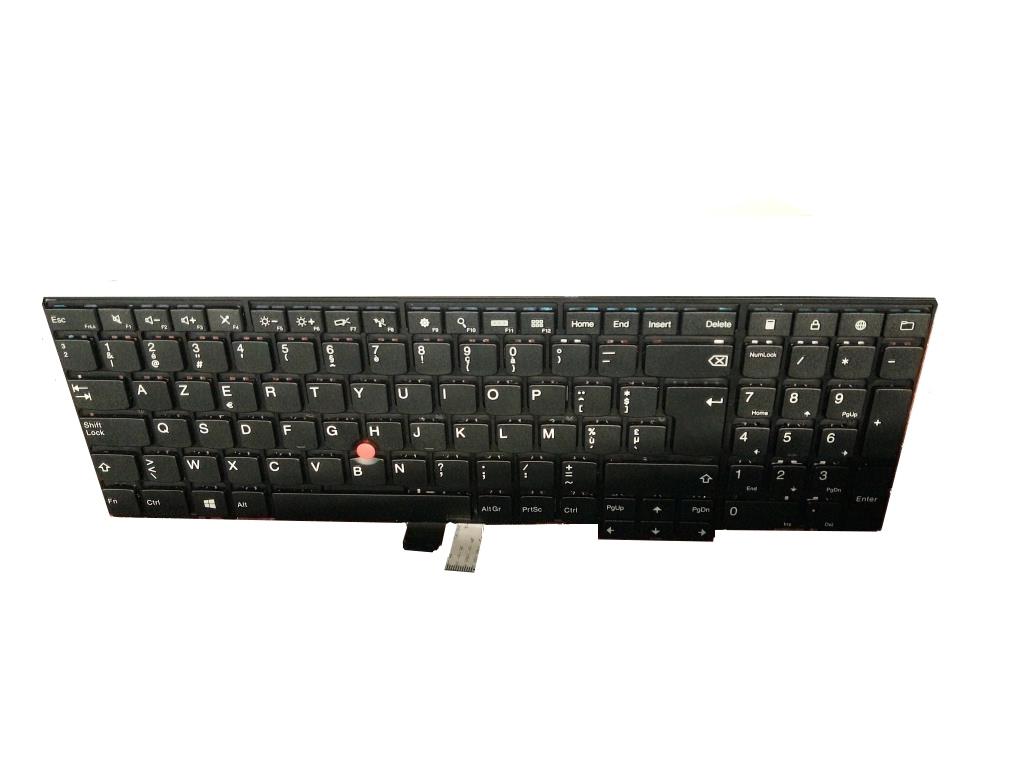 Lenovo FRU00PA575 ricambio per laptop Tastiera