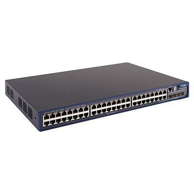 Interruttore EI A5500-48G