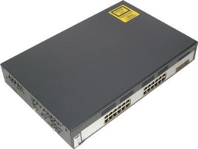 CATALIZZATORE 3750 24 10/100/1000T