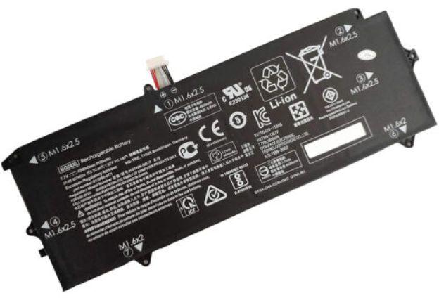 HP 812205-001 ricambio per notebook Batteria (Battery 4 Cells40Whr 2.6Ah - LI-ION MG04040XL-PL - Warranty 12M)