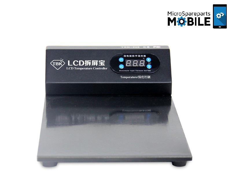 CoreParts MOBX-TOOLS-029 strumento di riparazione di dispositivi elettronici (Hot plate with Digital - Thermostat Hot plate Sta