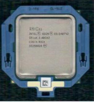 Processore Intel Xeon Quad-Core