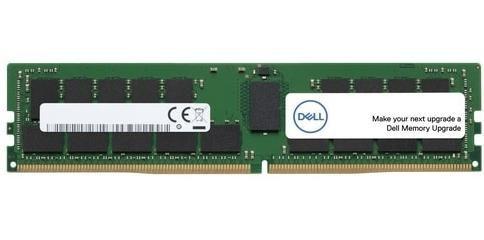 DELL FDMRM memoria 4 GB 1 x 4 GB DDR4 2133 MHz (Memory 4GB SODIMM 2133MHZ - 512x64 Unbuffered DDR4 260 - Pin Single Rank 1.2V N