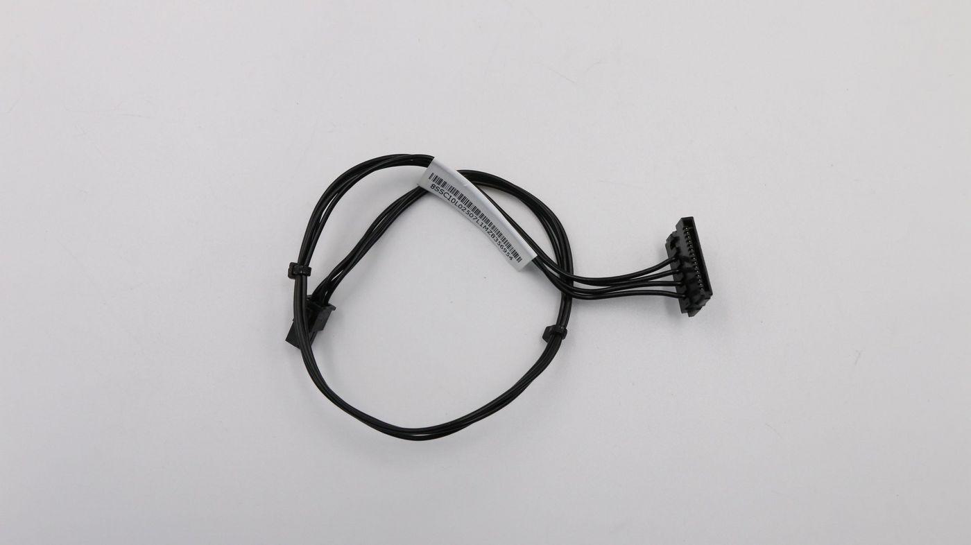 Power Cable - Warranty 6M