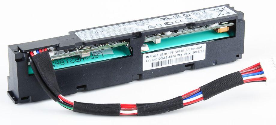 96W Smart Storage Battery - Warranty: 12M