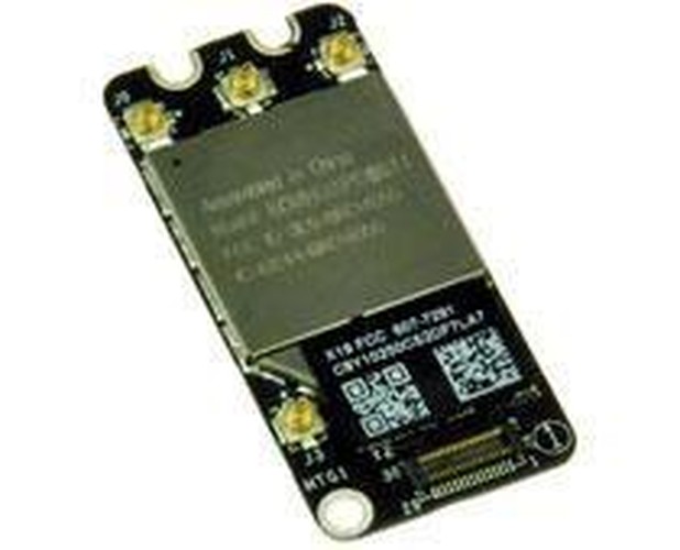 CoreParts MSPP8006 ricambio per laptop Modulo Bluetooth (Airport/Bluetooth Board 3.0 - Macbook Pro 13.3 A1278 A1286 - Macbook P