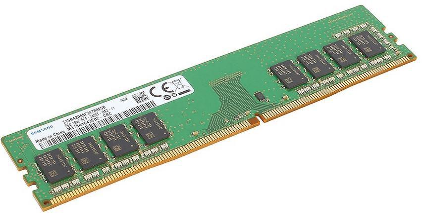 Samsung 8GB DDR4-2400...