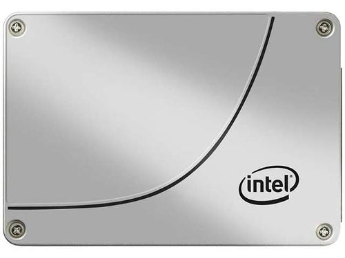 Intel DC S3610 MLC Serial...