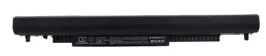 2.8Ah battery pack for HP -...