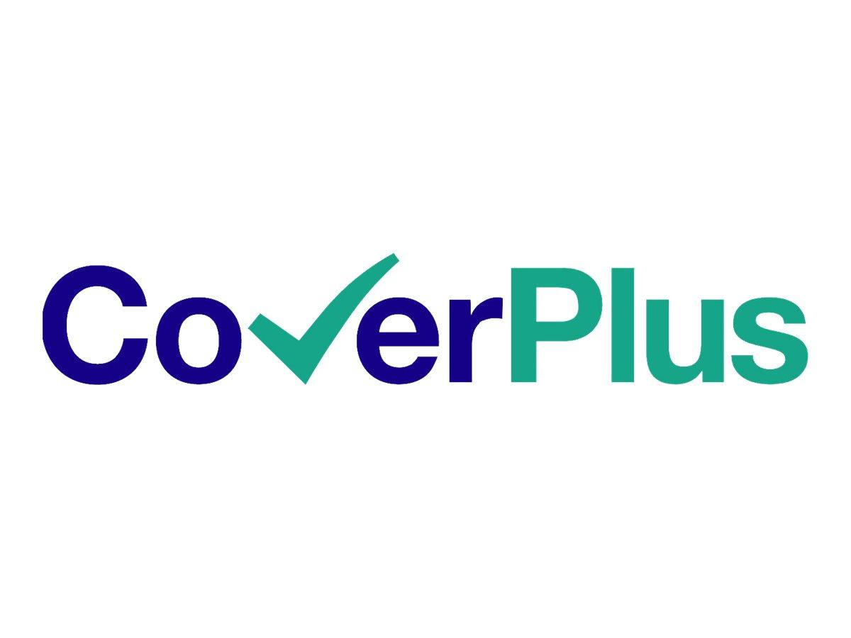 Epson CoverPlus 4Y On-Site...