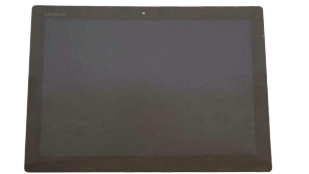 LCD Module w/TP/Bezel/LTE - Warranty 3M