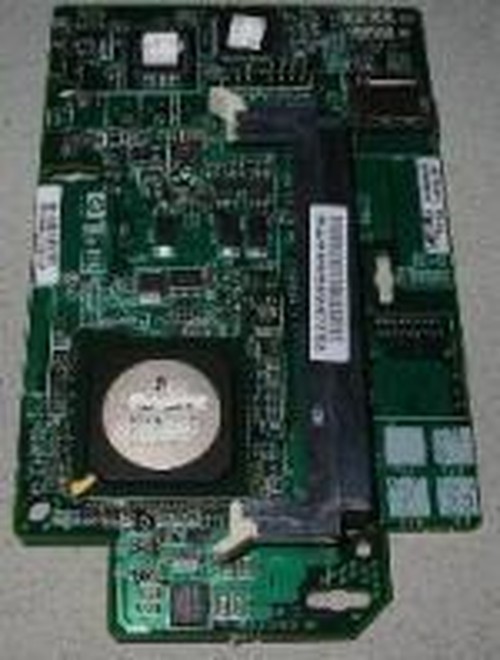 Controller E200i FIO