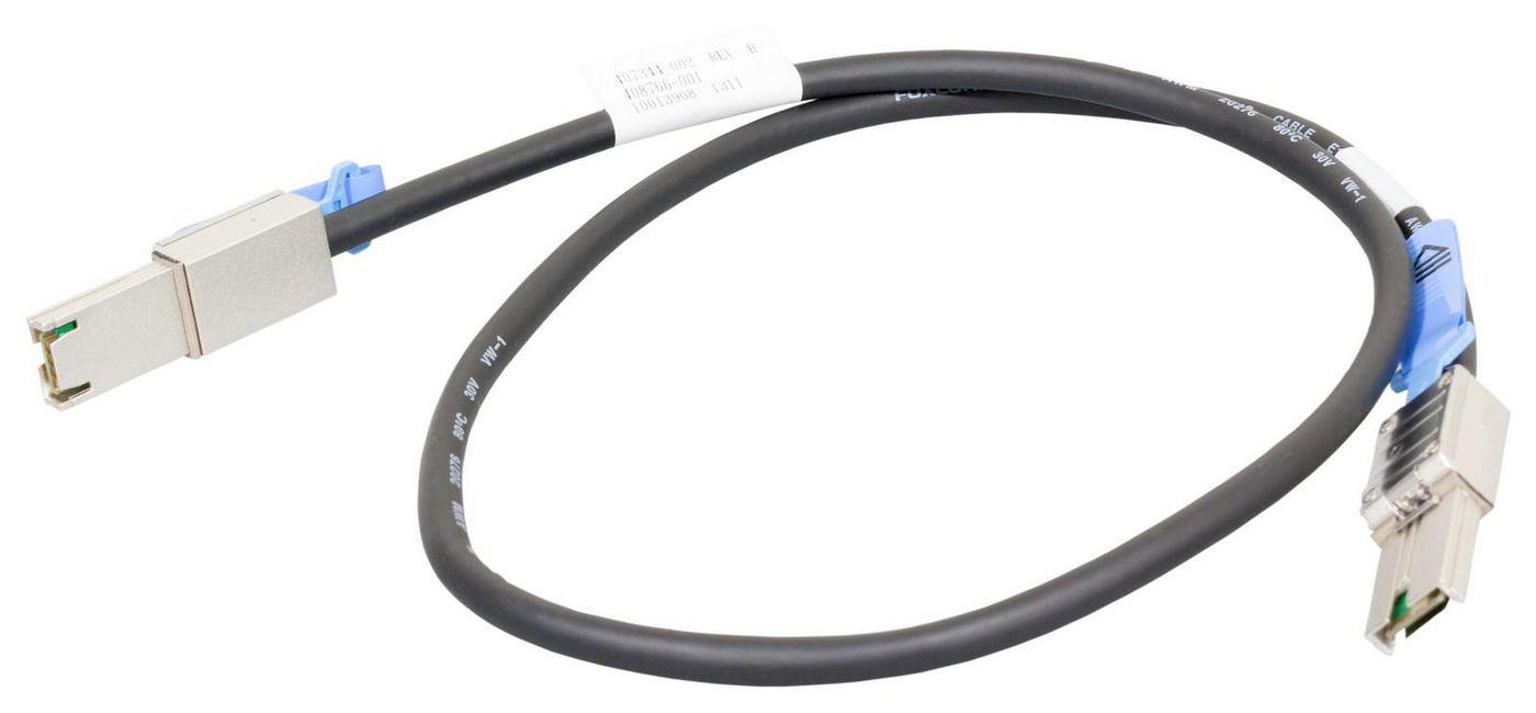 Cavo EXT Mini SAS 1M