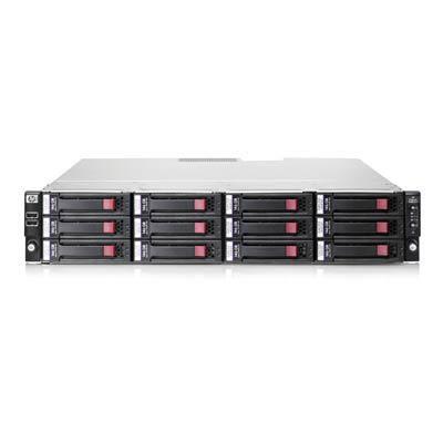 DL180G5 Hot PlugRack ASATA