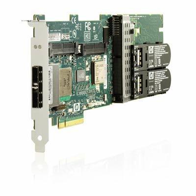 SPS-BDCONTROLLORESASRAID