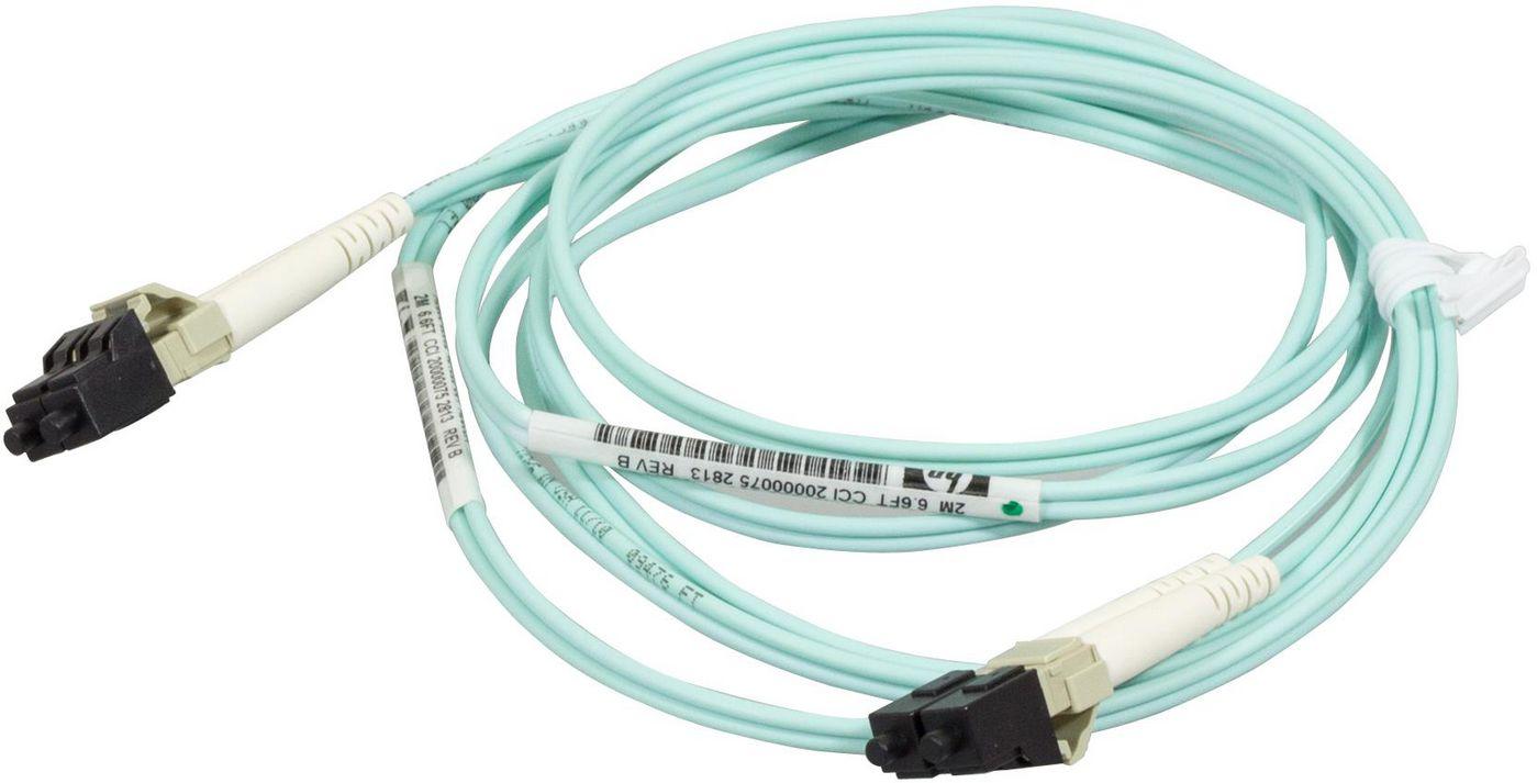 CA,LC/LC FC,2m Multimodale OM3