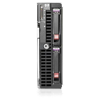 Lama CTO Proliant BL460C G6